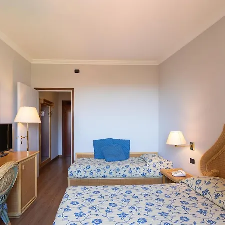 Hotel Dei Tigli-2