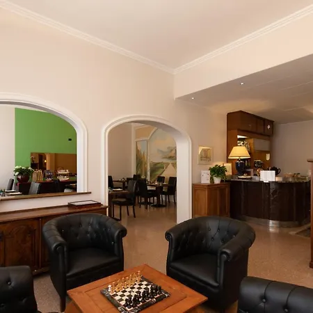 Hotel Dei Tigli-3